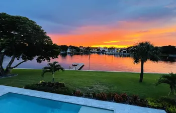 Sunset View
