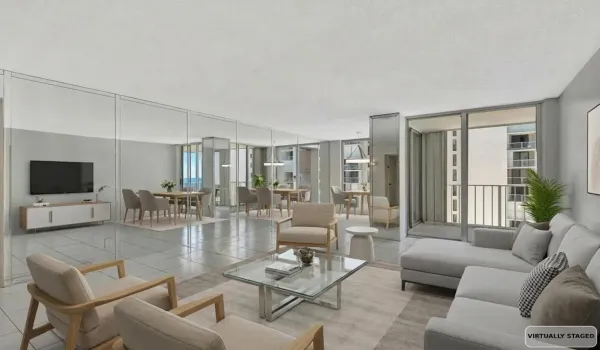 914- Living & Dining Room
