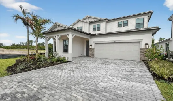 Scarlett Home