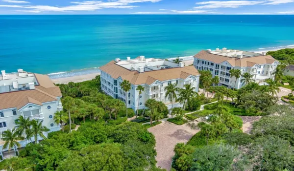 Condo Aerial