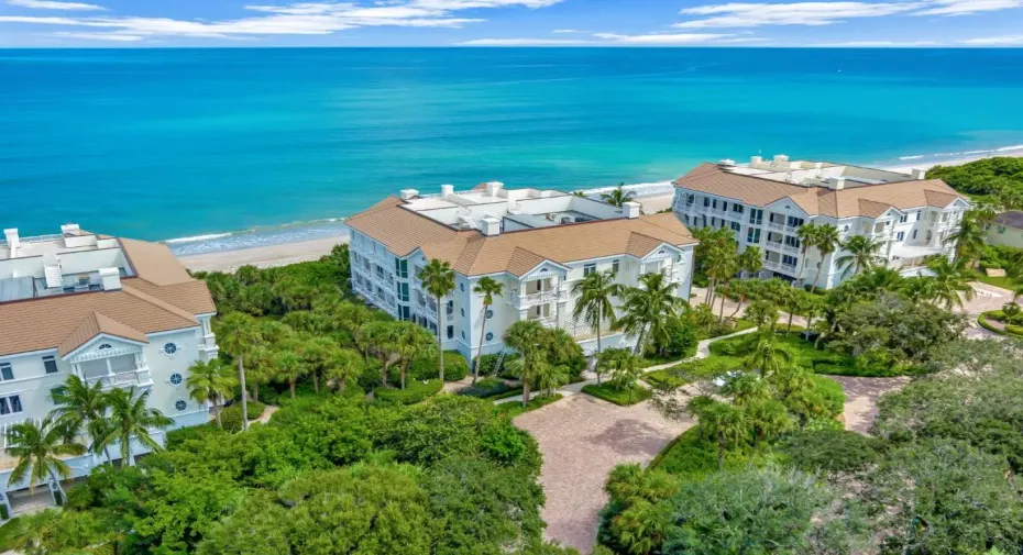 Condo Aerial