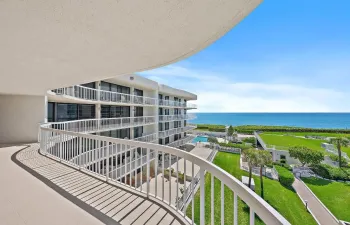 3300 S Ocean Blvd n408-32
