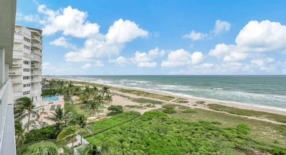 Ocean View