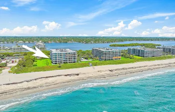 2100 S Ocean Blvd, 206S-46