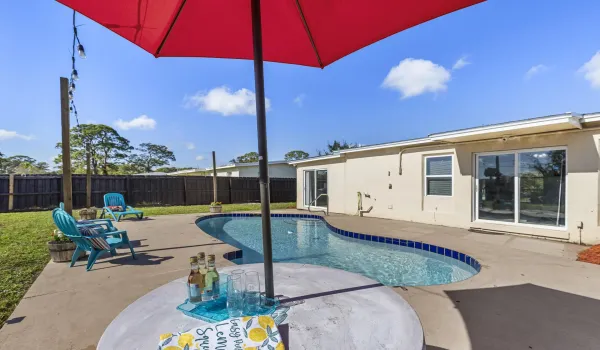 prin pool