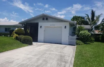 Delray Villas-1
