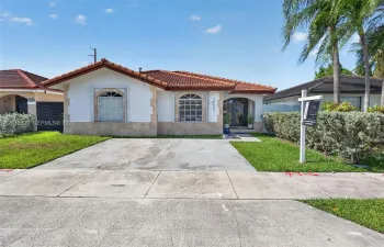 Single Family For Sale