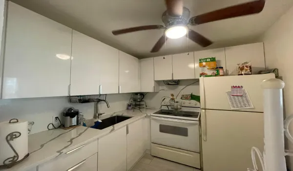 MOVE IN READY