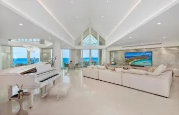 Living Area 1