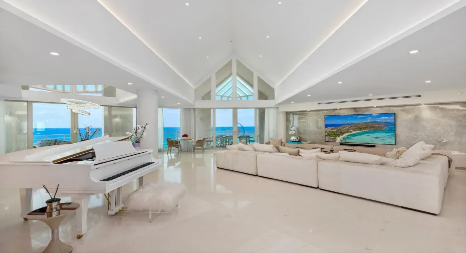 Living Area 1