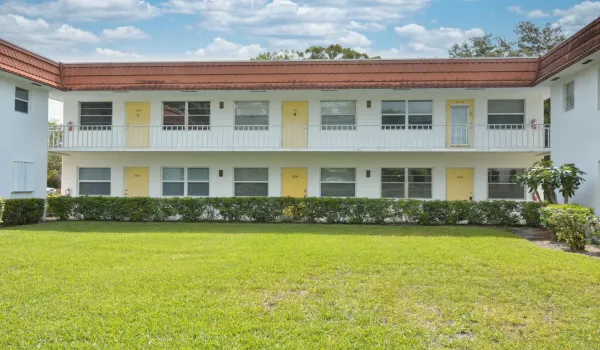 building 21
