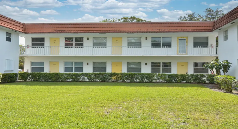 building 21