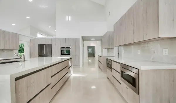 Chefs Kitchen