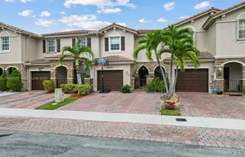 Townhouse For Sale