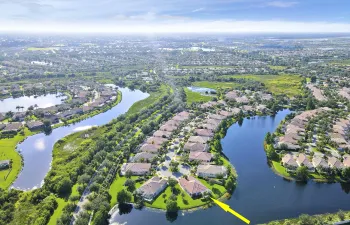 Lot Location