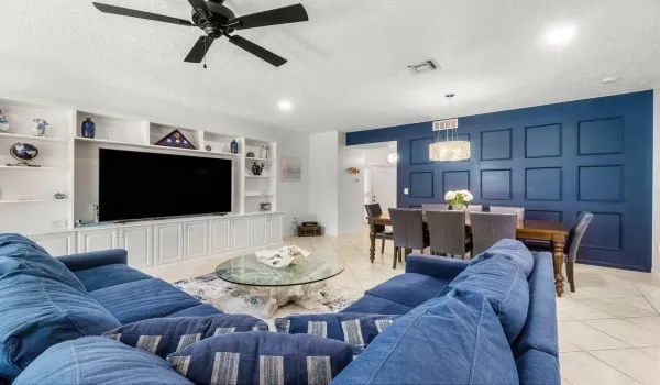 Living Space