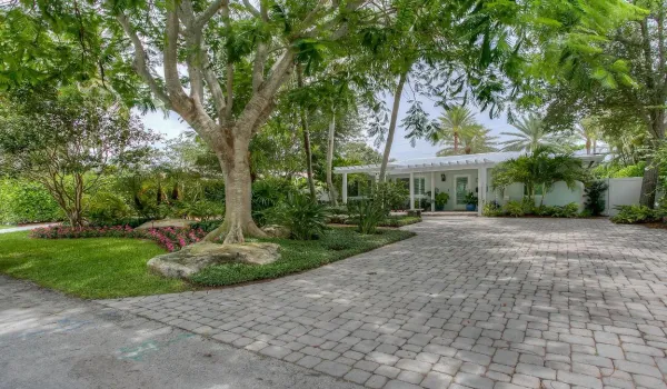 Florida Oasis