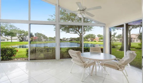 Florida Room