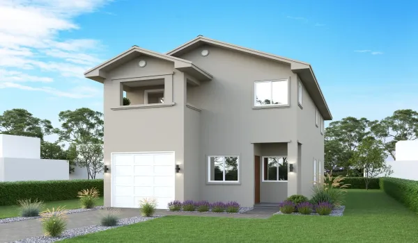 Renderings are for illustrative purposes only. Final features, finishes, and layout may vary without notice.