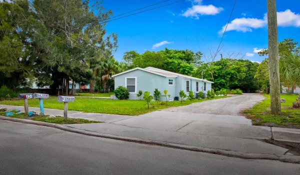 Beautifully Restored, Fully Renovated 3-Br and 1.5 Bath home. Affordable and Ready for Occupancy.
