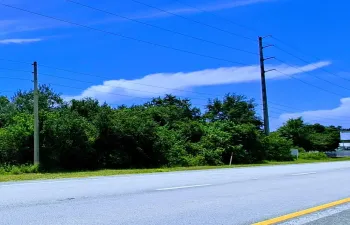 US 1 FRONTAGE