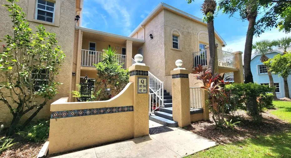 Condo