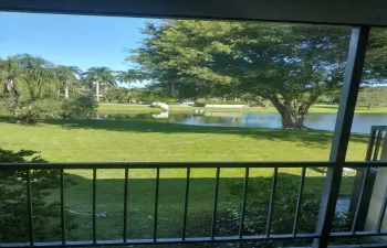 3205 Bridgewood- balconyview