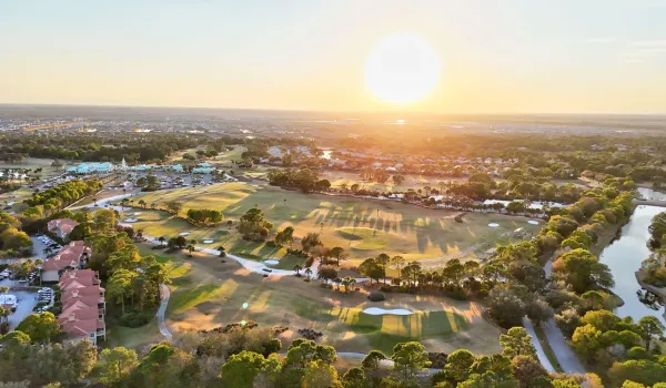PGA Village Golf (2)