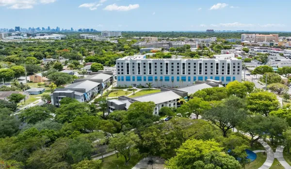 SoMi Parc Campus Aerial-2