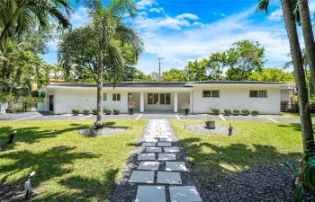 Residential Lease For Rent