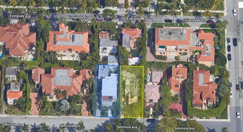 219 & 223 Seminole Ave Satellite Ovrw