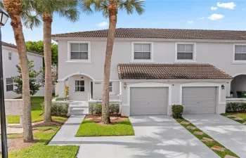 Townhouse For Sale