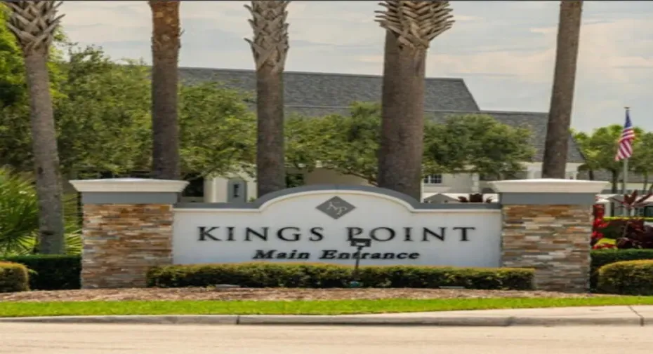 Kings Point Delray
