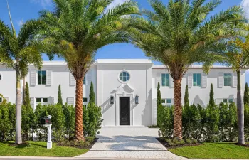 301 Plantation Rd