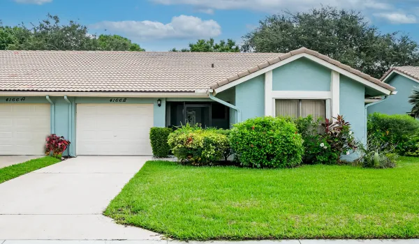 4166 Gator Trace Villas CIR B