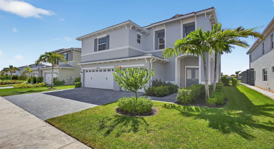 5337 Macoon Wy Westlake FL 33470