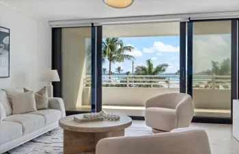 OCEAN VIEWS!