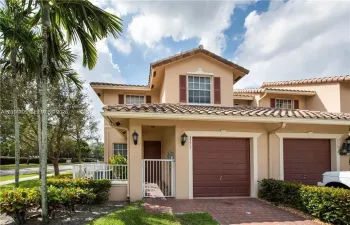 Townhouse For Sale