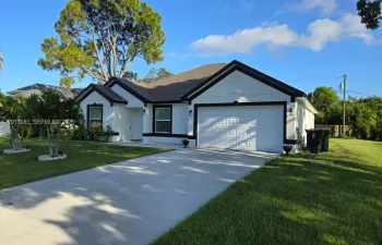 Single Family For Sale