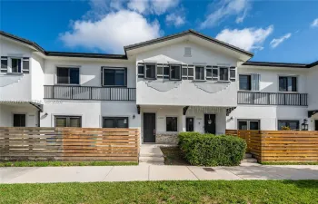 Townhouse For Sale