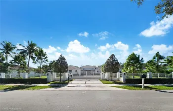 Single Family For Sale