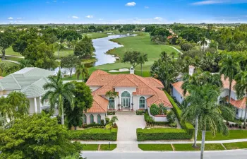 10952 Egret Pointe