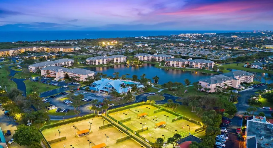 Jupiter Bay