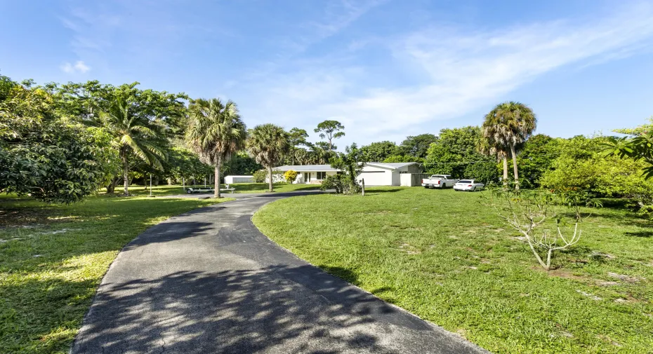 2.11 Acres potential to build 6 Single Family Homes