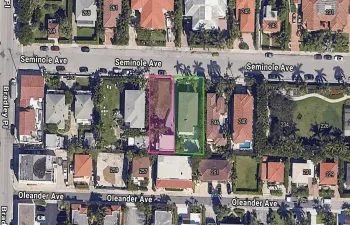 250 & 256 Seminole Ave Satellite Ovrw
