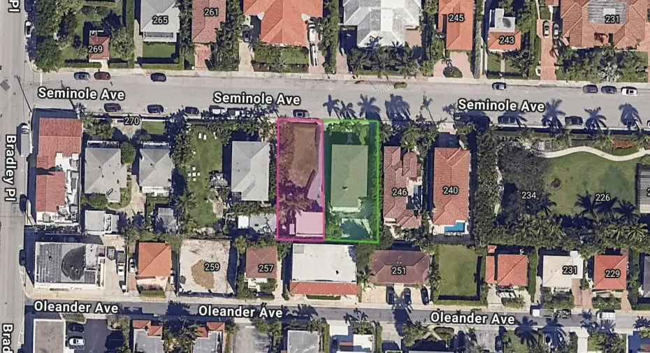 250 & 256 Seminole Ave Satellite Ovrw