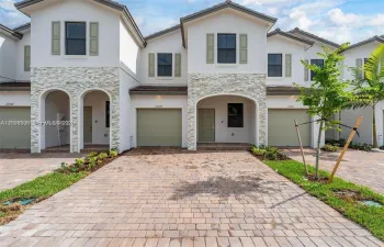 Townhouse For Sale