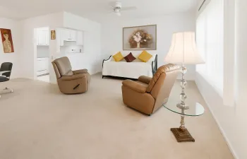 living room chatgpt enhanced