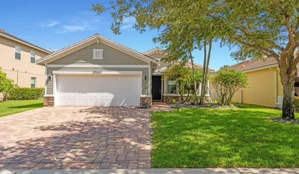 9160 Front of House