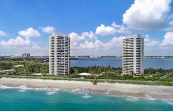 Seawinds Condominium
